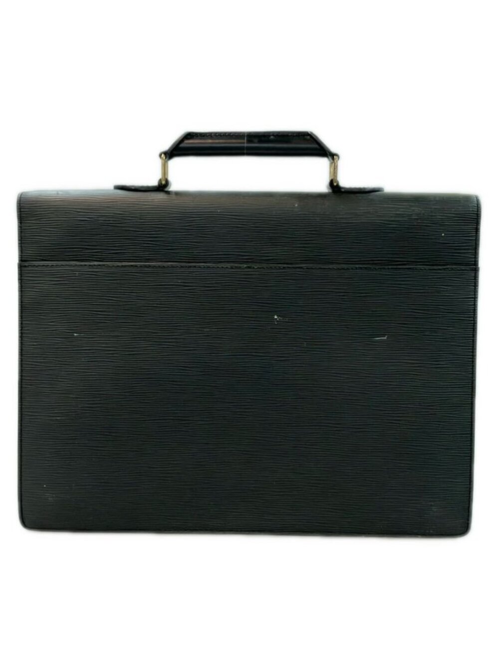 Louis Vuitton Briefcase Serviette Conseil Epi - Picture 2 of 9